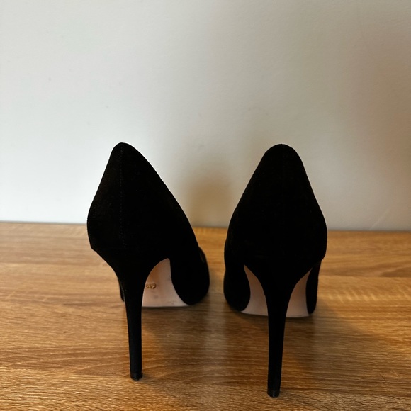 Asos Faith Chloe Pointed Pumps - Picture 4 of 5